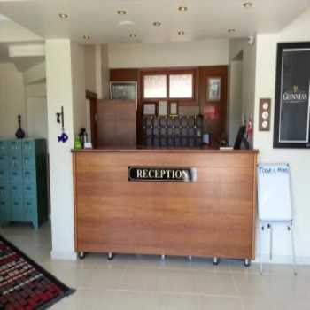  Bella Butik Hotel Marmaris / Muğla