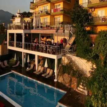  Bella Vista Suit Hotel Alanya Merkez / Antalya