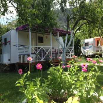  Bellerofon Camping Çıralı / Antalya