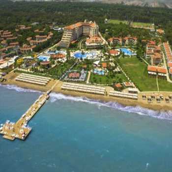  Bellis Deluxe Hotel Belek / Antalya