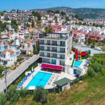  Belmare Hotel Kuşadası Kuşadası / Aydın