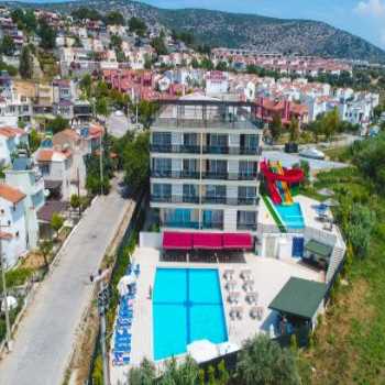  Belmare Hotel Kuşadası Kuşadası / Aydın