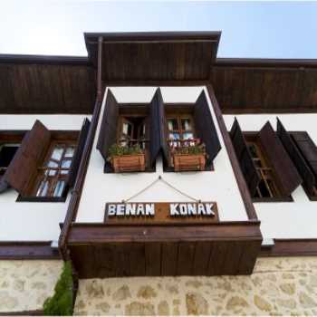  Benan Konak Safranbolu/karabük