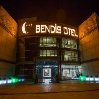  Bendis Otel Keşan Keşan / Edirne