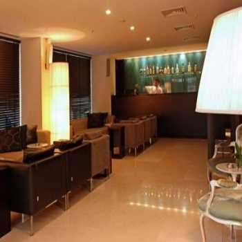  Bentley By Molton Harbiye / İstanbul