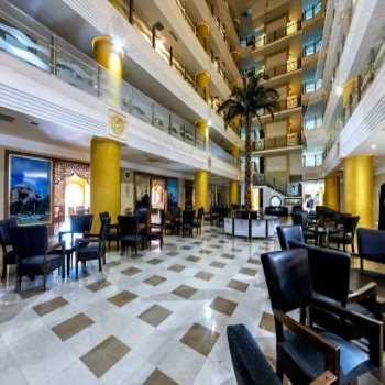  Bera Alanya Otel Alanya / Antalya