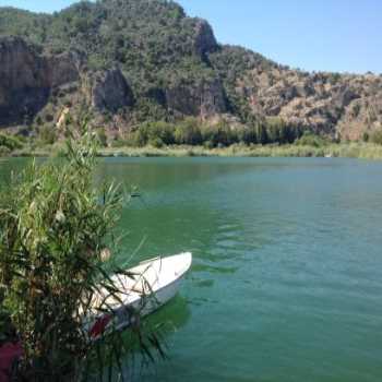  Berg Hotel Dalyan Dalyan / Muğla