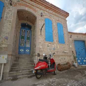  Bergama Taşkonak Bergama / İzmir