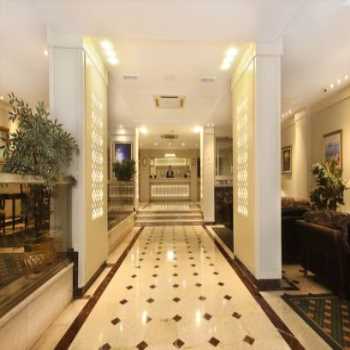  Berr Hotel İstanbul / İstanbul