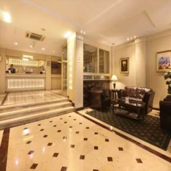  Berr Hotel İstanbul / İstanbul