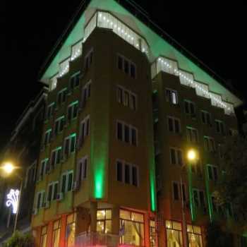  Berrak Otel Salihli Salihli/manisa