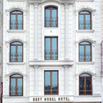  Best Nobel Hotel 2 Fatih / İstanbul