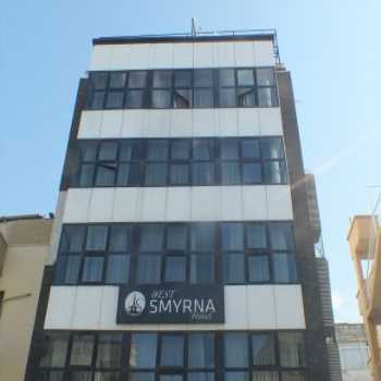  Best Smyrna Otel Kuşadası / Aydın