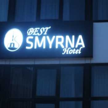  Best Smyrna Otel Kuşadası / Aydın