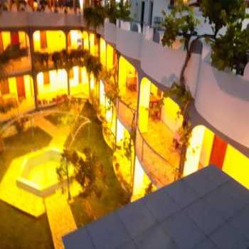  Best View Hotel Rilican Selçuk / İzmir