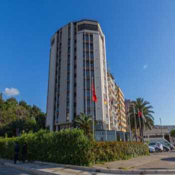  Best Western Hotel Konak Konak / İzmir