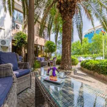  Best Western Hotel Konak Konak / İzmir