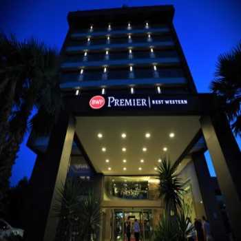  Best Western Premier Karşıyaka İzmir Şehiriçi / İzmir