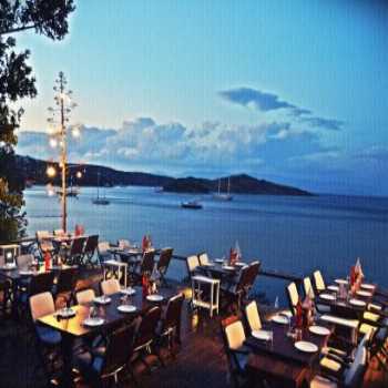  Beste Hotel Türkbükü Türkbükü / Muğla