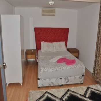  Betas Guest House Muratpaşa / Antalya