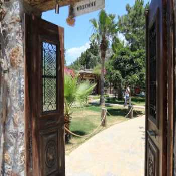  Beyaz Güvercin Butik Otel +12 Yetişkin Oteli Selimiye / Muğla