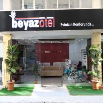  Beyaz Otel Çorum Çorum Şehir Merkezi/çorum