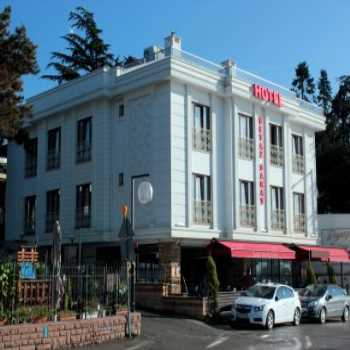  Beyaz Saray Hotel Tuzla / İstanbul