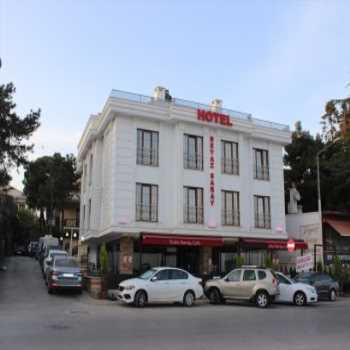  Beyaz Saray Hotel Tuzla / İstanbul