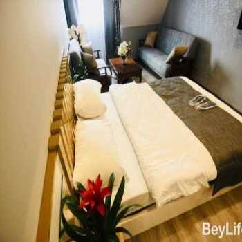  Beylife Suit Otel Beylikdüzü / İstanbul