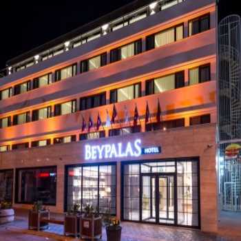  Beypalas Hotel Beypazarı / Ankara