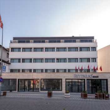  Beypalas Hotel Beypazarı / Ankara