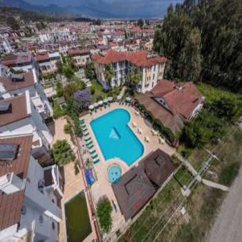  Bezay Hotel Fethiye Çalış Mevkii / Muğla