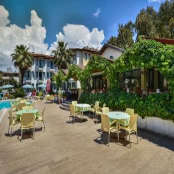  Bezay Hotel Fethiye Çalış Mevkii / Muğla