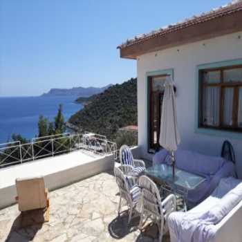  Bianca Peninsula House Kaş / Antalya