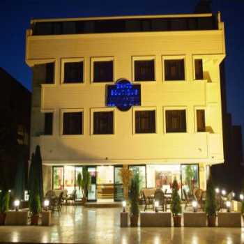  Bianco Boutique Hotel Çankaya / Ankara