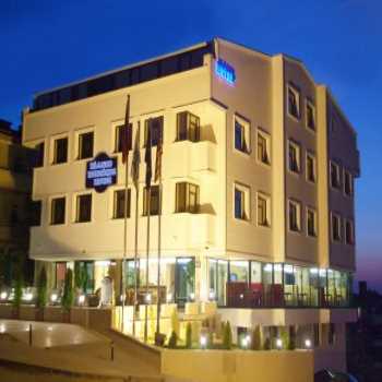  Bianco Boutique Hotel Çankaya / Ankara