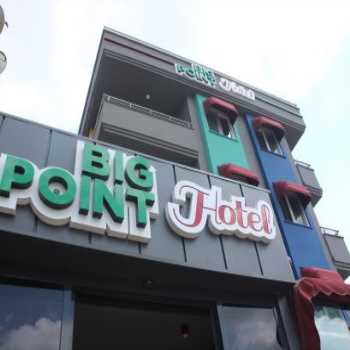  Big Point Hotel Biga / Çanakkale