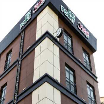  Big Point Plus Hotel Biga / Çanakkale