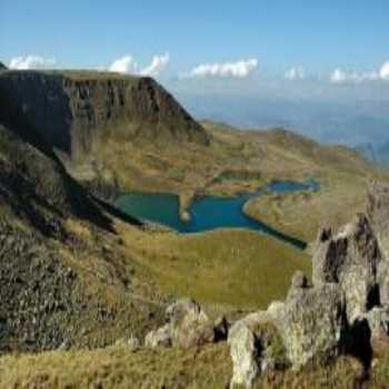 Bilbilan Yaylası Artvin