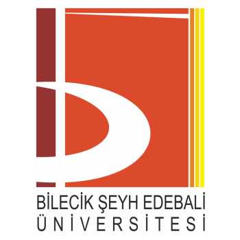  Bilecik Şeyh Edebali Üniversitesi / Bilecik