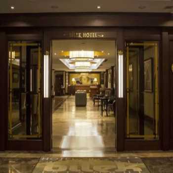  Bilek Hotel 4levent 4. Levent / İstanbul