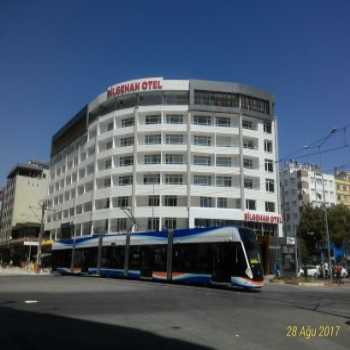  Bilgehan Hotel Muratpaşa / Antalya