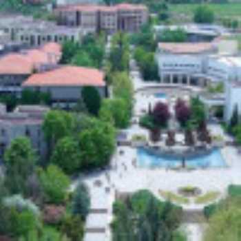 Bilkent Üniversitesi Ankara