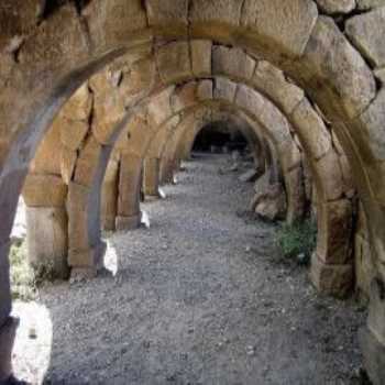 Binbir Kilise Karaman