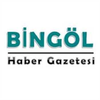  Bingöl Gazetesi