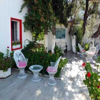  Bircan Hotel Bodrum Bodrum / Muğla