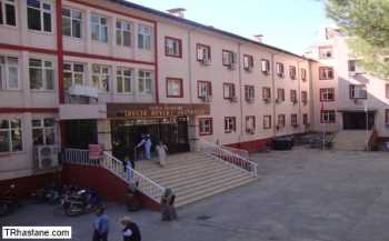  Birecik Devlet Hastanesi