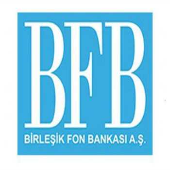 BİRLEŞİK FON BANKASI A.Ş.