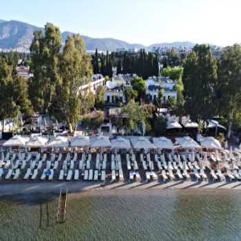  Bitez Manuela Hotel Bitez / Muğla