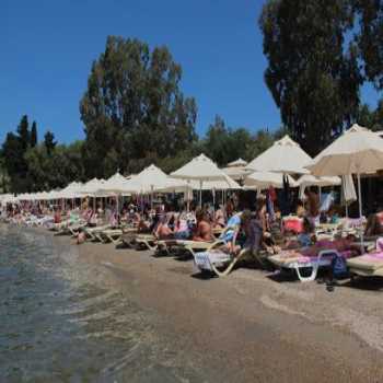  Bitez Manuela Hotel Bitez / Muğla